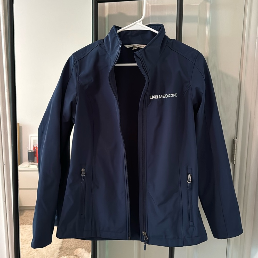 UAB Medicine Jacket